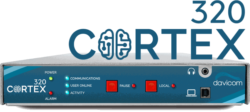 Davicom CORTEX 320