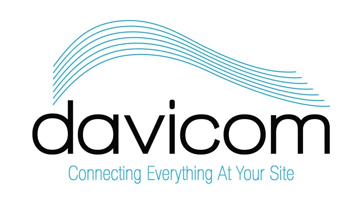 Davicom corporate video: Connecting Everything At Your Site
