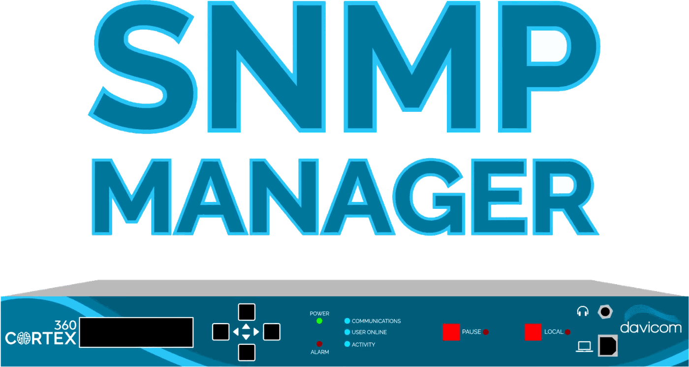 Broadcast Transmitter Management
