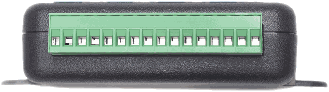 Davicom AXON-8D