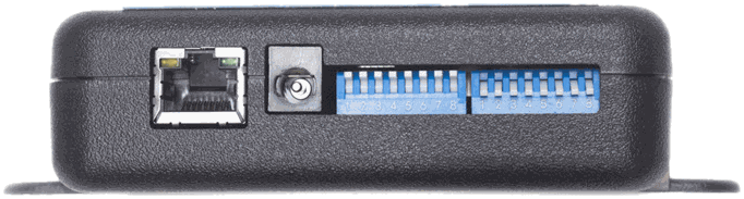 Davicom AXON-8D