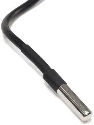 Davicom Temperature Probe Interface