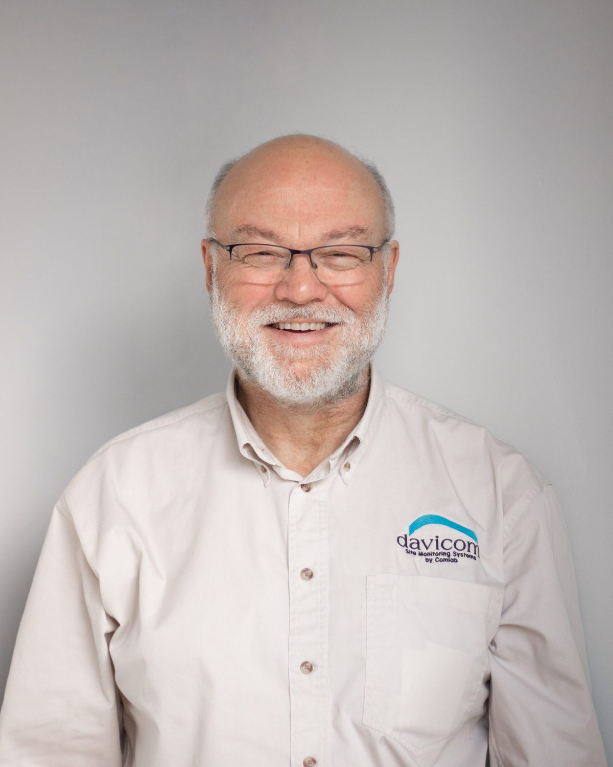 John Ahern, President, CEO