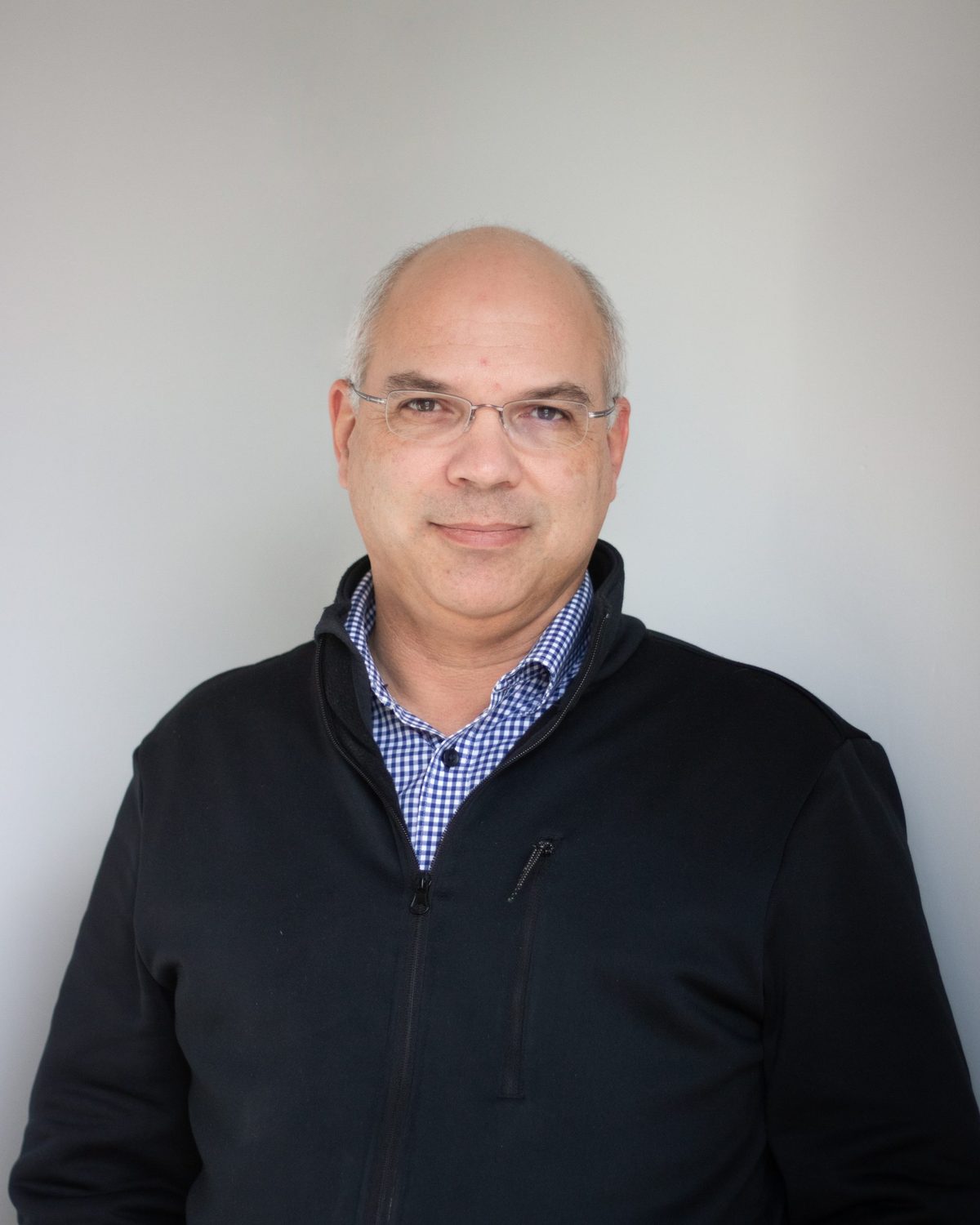 Patrick Luneau, Vice President of Operations