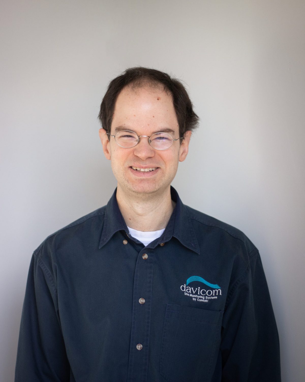 Etienne Lecours, Chief Engineer