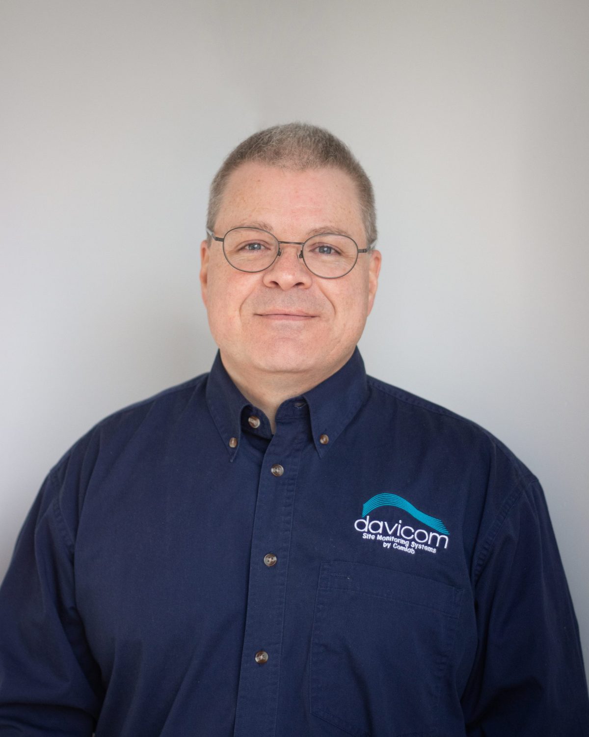 Sylvain Rousseau, Vice President of Engineering