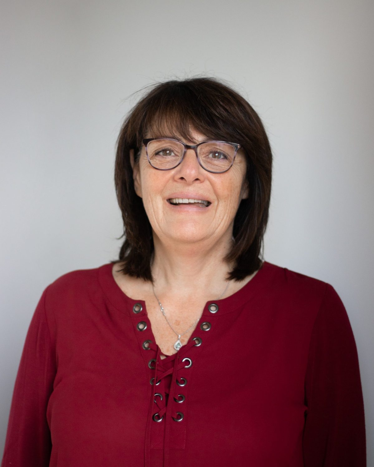Suzanne Chouinard, Administration & Accounting Specialist